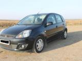 Ford Fiesta 2007