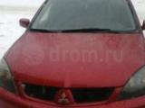 Mitsubishi Lancer 2005