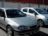 Toyota Avensis 1998