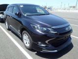 Toyota Harrier 2015