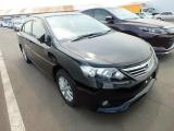 Toyota Allion 2015