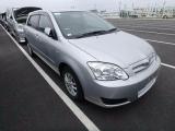 Toyota Allex 2006