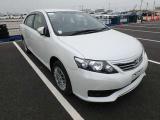Toyota Allion 2014