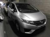 Honda Fit 2014