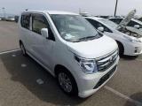 Suzuki Wagon R+ 2015