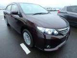 Toyota Allion 2014