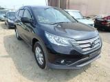 Honda CR-V 2014