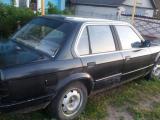 BMW 3er 1985