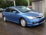Honda Civic 2009