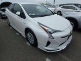 Toyota Prius 2015
