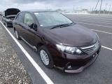 Toyota Allion 2015