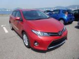 Toyota Auris 2014