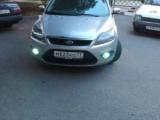 Ford Focus 2010