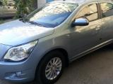 Chevrolet Прочие 2015