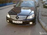 Mercedes-Benz C 2008