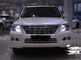 Lexus LX570 2010