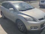 Mazda CX-7 2008