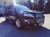 Chevrolet Captiva 2012