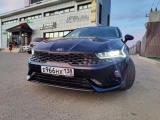 Kia Прочие 2021