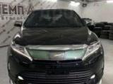 Toyota Harrier 2019