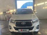 Toyota Hilux 2019