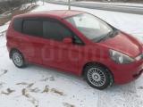 Honda Fit 2002