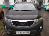 Kia Sorento 2010