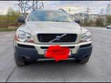 Volvo XC90 2006