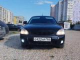 ВАЗ Priora 2014