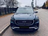 GEELY Прочие 2023