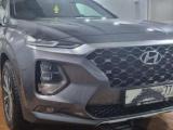 Hyundai Santa Fe 2018
