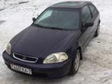 Honda Civic 1996