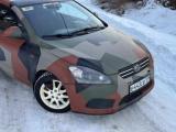 Kia Ceed 2008