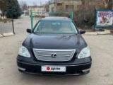 Lexus LS 430