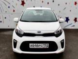 Kia Picanto 2018