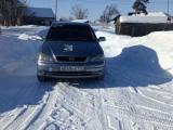 Opel Astra 2003