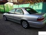 Opel Omega 2001
