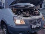 ГАЗ Прочие 2014