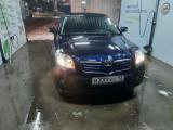 Toyota Avensis 2006