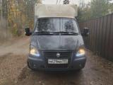 ГАЗ Прочие 2010