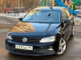 Volkswagen Jetta 2014