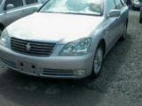 Toyota Crown 2004