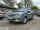 ВАЗ 2115 2008