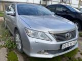 Toyota Camry 2013