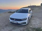 Volkswagen Passat 2020
