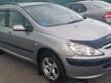 Peugeot 307 2003
