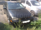 Ford Focus 2001