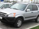 Honda CR-V 2003