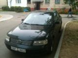 Volkswagen Passat 1997
