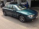 Volvo S60 2001
